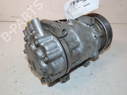 AC compressor VW GOLF V (1K1) 1.6 | BP31077951M34 - Image 2