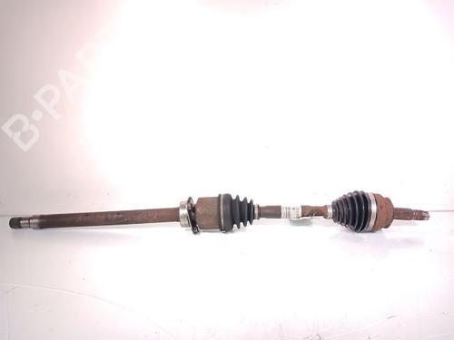 Used Right front driveshaft ALFA ROMEO MITO (955_) 1.6 JTDM (955AXC1B) (120 hp) 13214334