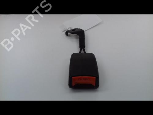 Sikkerhedssele-spænde OPEL AGILA (A) (H00) 1.2 16V (F68) | BP14892620I32 