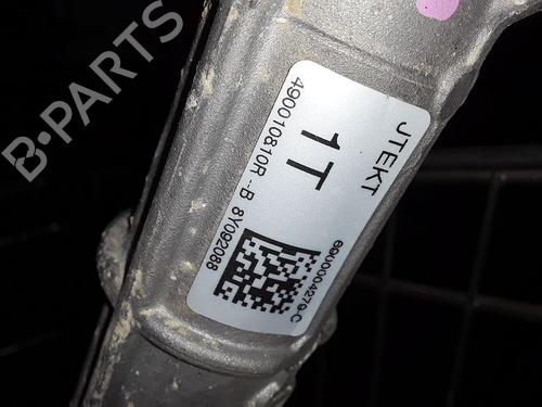 Steering rack DACIA DUSTER (HM_) 1.3 TCe 150 (HMM3) | BP10298979M22 - Image 3