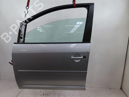 Used Left front door Left front door PEUGEOT PARTNER Box Body/MPV 1.6 BlueHDi 100 (100 hp) 36484706 36484706