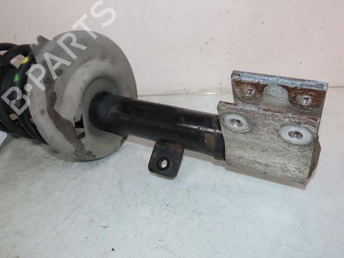 Used Right front shock absorber PEUGEOT 3008 I MPV (0U_) 1.6 BlueHDi 120 (120 hp) 24601279