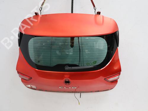 Used Tailgate Tailgate 39220569 39220569