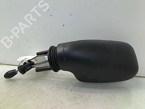 Used Left mirror ROVER 200 II Hatchback (RF) 214 Si (103 hp) 23152488