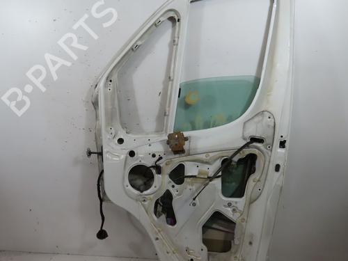 Right front door FIAT DUCATO Van (250_) 120 Multijet 2,3 D | BP30953104C3