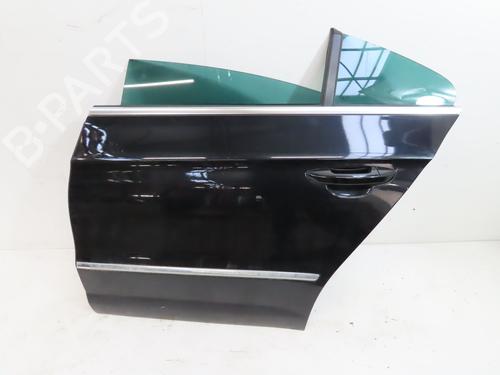 Used Left rear door VW PASSAT CC B6 (357) 2.0 TDI 4motion (140 hp) 31030848