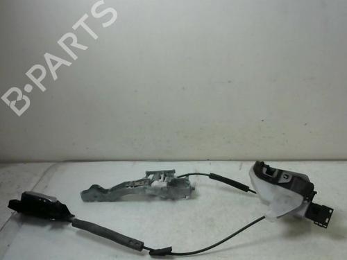 Used Rear right lock Rear right lock CITROËN C5 III (RD_) 2.0 HDi 140 (RDRHF8, RDRHFA, RDRHA8, RDRHAJ) (140 hp) 8976198 8976198