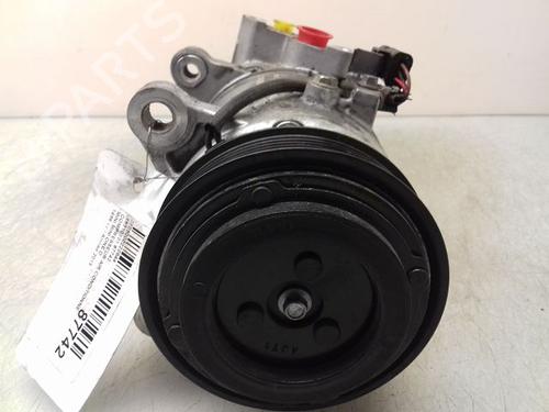 AC compressor MINI MINI (F55) One D | BP8977913M34