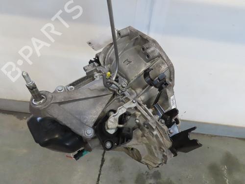 Used Gearbox NISSAN NOTE (E11, NE11) 1.4 (88 hp) 24945323