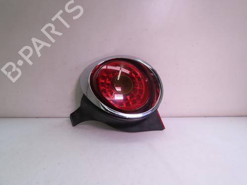 Used Right taillight ALFA ROMEO MITO (955_) 1.6 JTDM (955AXC1B) (120 hp) 15672229