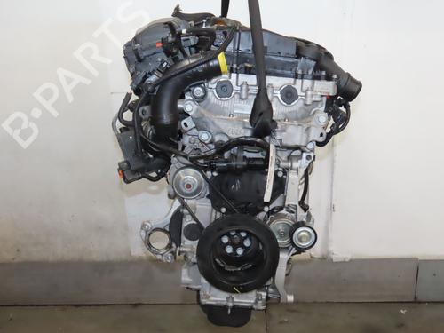 Engine PEUGEOT 308 II (LB_, LP_, LW_, LH_, L3_) 1.2 THP 110 | BP31155200M1 