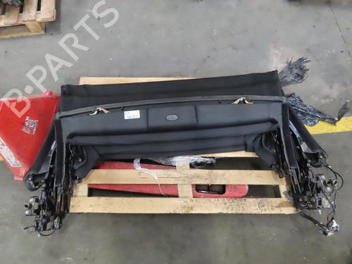 Used Convertible top BMW 3 Convertible (E46) 325 Ci (192 hp) 31985067