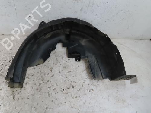 Wheel arch PEUGEOT 308 III (FB_, FH_, FP_, F3_, FM_) PureTech 130 (FPHNSL, FPHNST) | BP29902281C56 