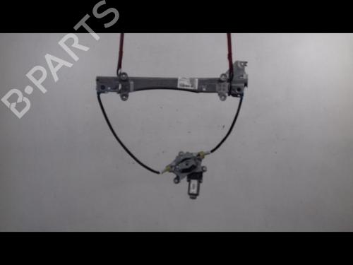 Used Front left window mechanism Front left window mechanism RENAULT TWINGO II (CN0_) 1.2 16V (CN04, CN0B) (75 hp) 9001453 9001453