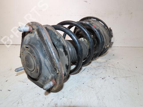 Right front shock absorber TOYOTA AURIS (_E15_) 1.4 D-4D (NDE150_, NDE150R) | BP30767806M17