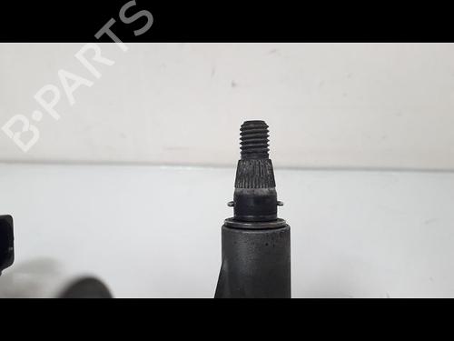 Front wiper motor FORD GALAXY II (WA6) 2.0 TDCi | BP12235318M29