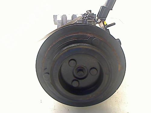 AC compressor KIA SPORTAGE III (SL) 1.7 CRDi | BP8980521M34 