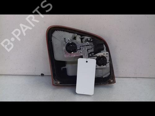 Used Left tailgate light MERCEDES-BENZ E-CLASS T-Model (S210) E 270 T CDI (210.216) (170 hp) 8988687