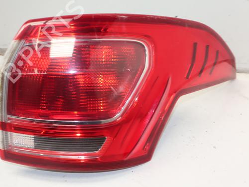 Used Right taillight Right taillight 39221160 39221160