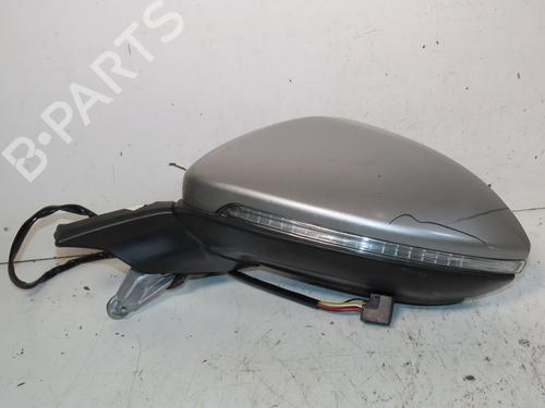 left-mirror-vw-golf-vii-5g1-bq1-be1-be2-2012-2013-2014-2015-2016-2017-2018-2019-2020-2021-31962641 main image