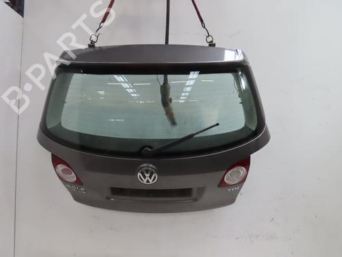 Used Tailgate VW GOLF PLUS V (5M1, 521) 1.9 TDI (105 hp) 30954029