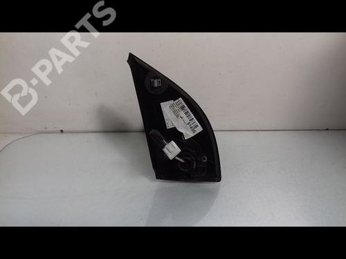 Left mirror FIAT PANDA (169_) 1.2 4x4 (169.AXB2A) | BP8979155C26 