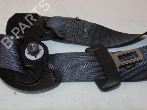 Front right seatbelt RENAULT CLIO V (B7_) 1.0 TCe 90 (B7MT) | BP27621821I25 - Image 2