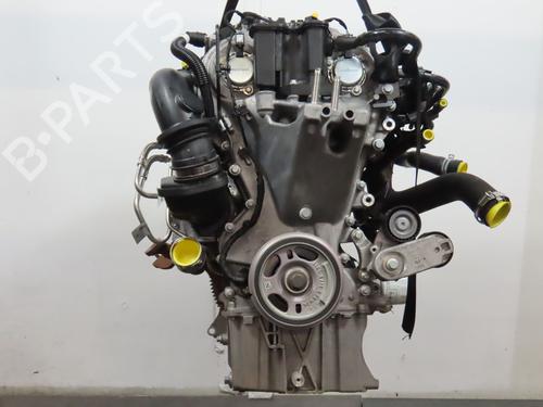 Engine FORD PUMA (J2K, CF7) 1.0 Flexifuel | BP30714914M1 