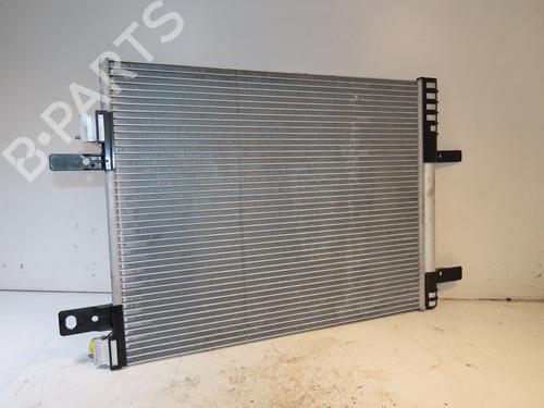 Used Heater matrix PEUGEOT 3008 II SUV (MC_, MR_, MJ_, M4_) 1.2 THP/ PureTech 130 (MRHNSM, MRHNSU, MRHNSJ, MRHNYW,... (131 hp) 30950935