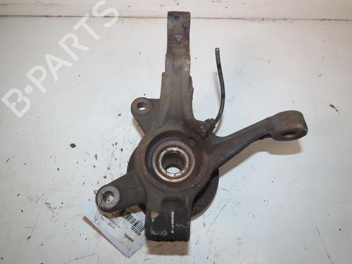 Used Right front steering knuckle FORD FIESTA VI (CB1, CCN) 1.4 TDCi (70 hp) 31302290