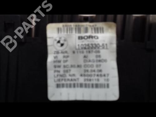 Instrument cluster BMW 3 (E90) 318 i | BP10063919C47 