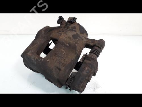 Used Right front brake caliper LANCIA DELTA III (844_) 1.6 D Multijet (844.AXC11, 844.AXC1A) (120 hp) 14891269