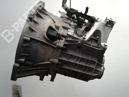 Gearbox FORD FOCUS II (DA_, HCP, DP) 1.8 TDCi | BP9000390M3 