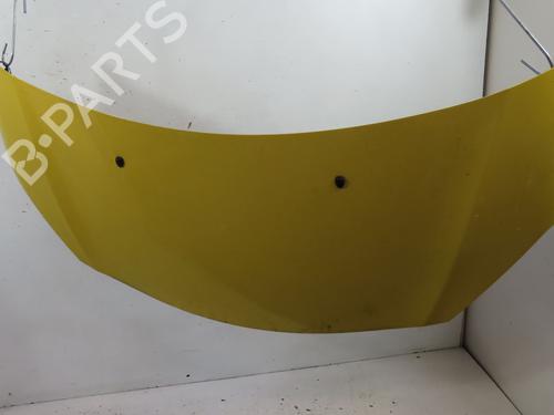 Hood CITROËN DS3 (SA_) 1.6 HDi 90 | BP23561206C1 