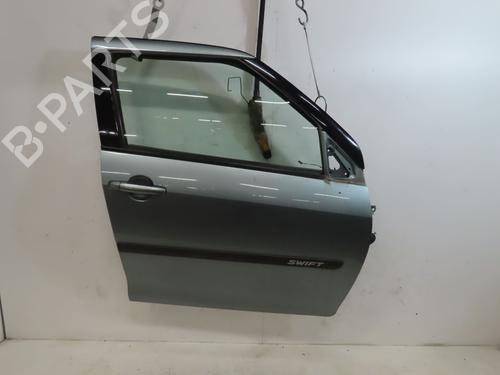 Used Right front door SUZUKI SWIFT IV (FZ, NZ) 1.2 4x4 (AZH412, ZD72S) (94 hp) 31605445