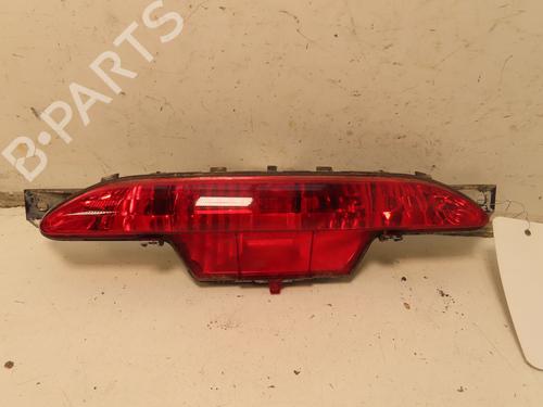Used Rear fog light PEUGEOT 208 I (CA_, CC_) 1.2 VTI 82 (82 hp) 32332761