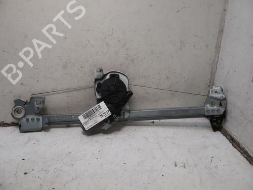 Used Front right window mechanism Front right window mechanism CITROËN C3 I (FC_, FN_) 1.4 HDi (68 hp) 33712299 33712299