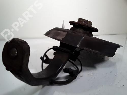 Right front steering knuckle ALFA ROMEO 159 Sportwagon (939_) 1.9 JTDM 16V (939BXC1B, 939BXC12) | BP9001541M26 