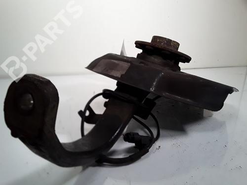 BP9001541M26 | Right front steering knuckle ALFA ROMEO 159 Sportwagon (939_) 1.9 JTDM 16V (939BXC1B, 939BXC12) BP9001541M26