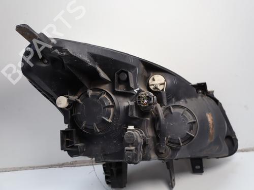 Left headlight RENAULT KOLEOS I (HY_) 2.0 dCi 4x4 (HY0K) | BP39220981C28 - Image 2