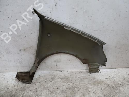 Used Left front fenders Left front fenders RENAULT KANGOO (KC0/1_) 1.9 dCi 4x4 (84 hp) 35935900 35935900