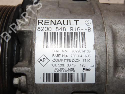 ac-kompressor-nissan-nv300-van-x82-2016-31962568 main image