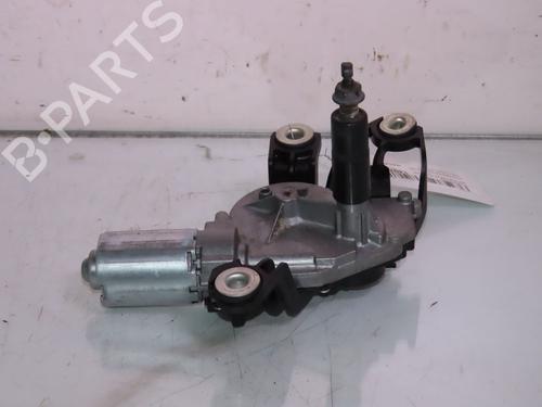 Viskermotor bagrude VW GOLF V (1K1) 1.6 FSI (115 hp) 16188766