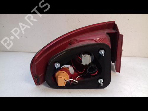 Used Right taillight SEAT ALTEA XL (5P5, 5P8) 2.0 TDI 16V (140 hp) 11796278