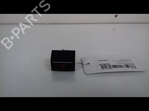 Warning switch VW BEETLE (5C1, 5C2) 2.0 TDI | BP10296525I22