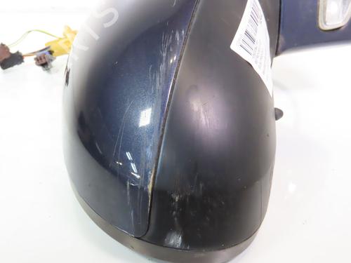 Right mirror PEUGEOT 308 SW I (4E_, 4H_) 1.6 HDi | BP25207383C27 