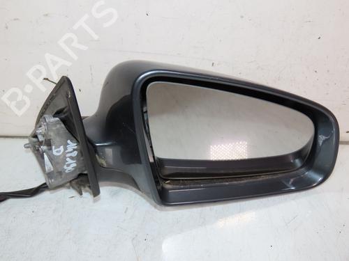 Right mirror AUDI A3 (8P1) 1.6 | BP27886970C27 