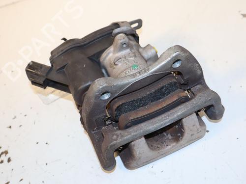 Left rear brake caliper RENAULT MEGANE IV Hatchback (B9A/M/N_) 1.8 RS TCe 280 (B9M6) | BP39218651M107 - Image 3