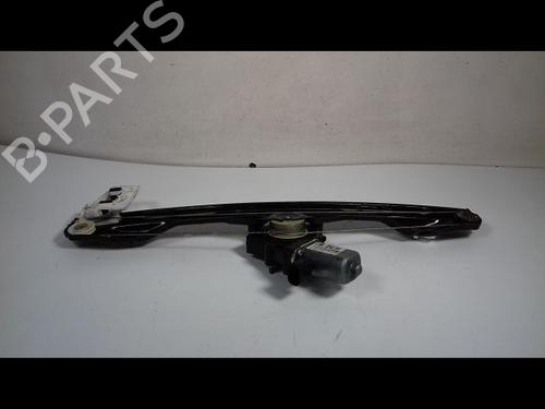 Used Front right window mechanism FIAT PANDA (312_, 319_) 1.2 (312PXA1A) (69 hp) 8991375