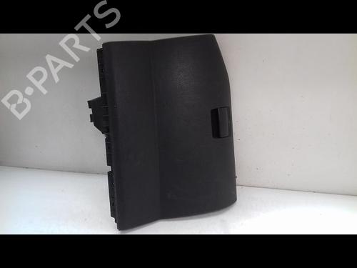 Hanskerom CITROËN BERLINGO MULTISPACE (B9) 1.6 HDi 110 (109 hp) 14956473